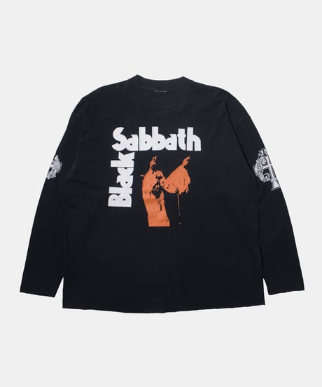 90's Black Sabbath "We Sold Our Soul for Rock 'n' Roll"