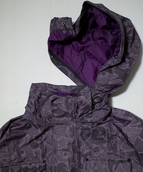 Special Blend Tactical Snowboard Jacket L