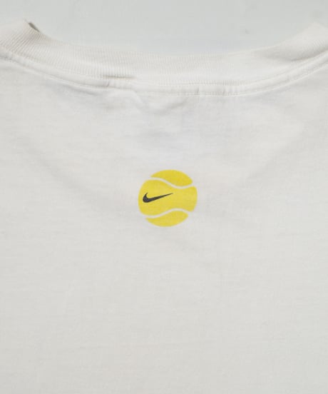 90's NIKE Tennis Camps L