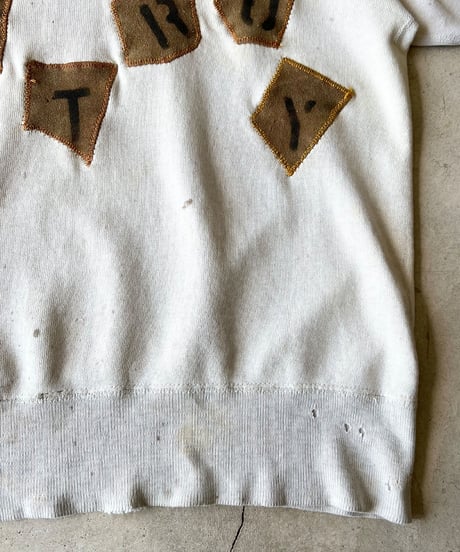 50's Customized Sweats "DESTROY"