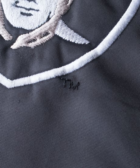 80's NFL Raiders Stadium Jacket