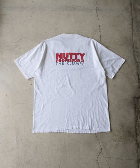 '2000 Eddie Murphy "Nutty Professor2 The Klumps" XL
