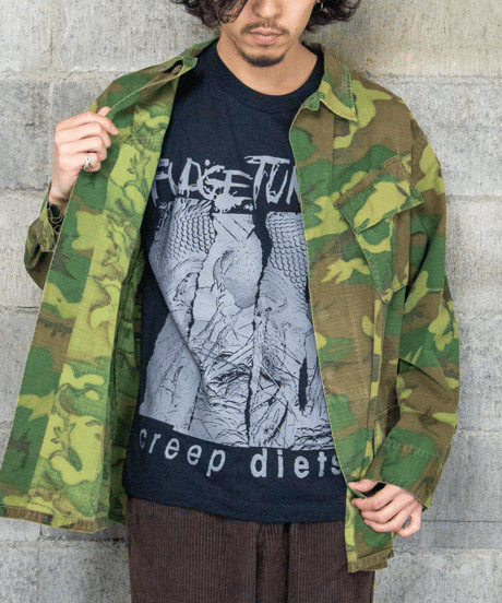 90's Fudge Tunnel "creep diets" S/S T-shirts