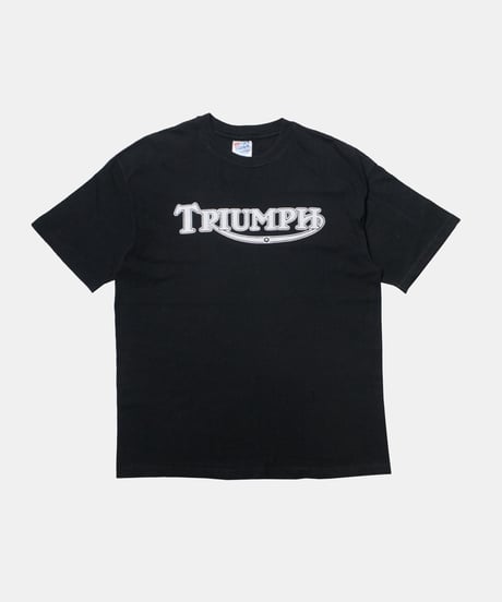 90's Triumph L
