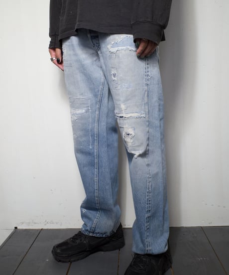 '81 Levi's Customed 501