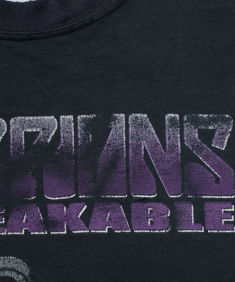 '2004 Scorpions "Unbreakable Tour" Boro L