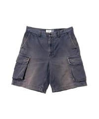 90's~ GAP Cargo Cotton Shorts 34