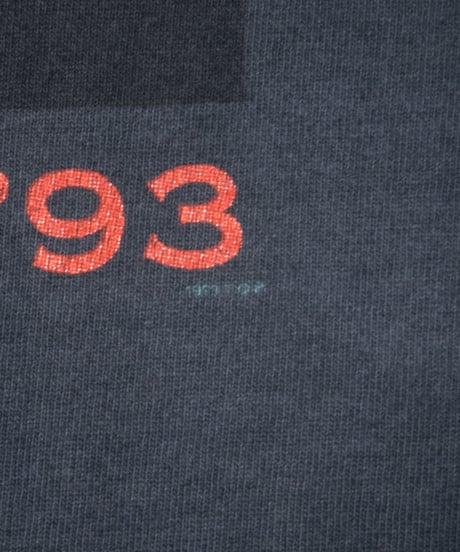 '93 Tower of Power "World Tour" XL