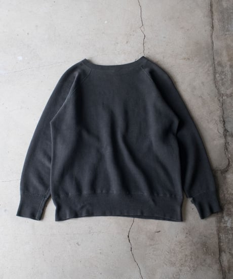50-60's Vintage Blank Sweats
