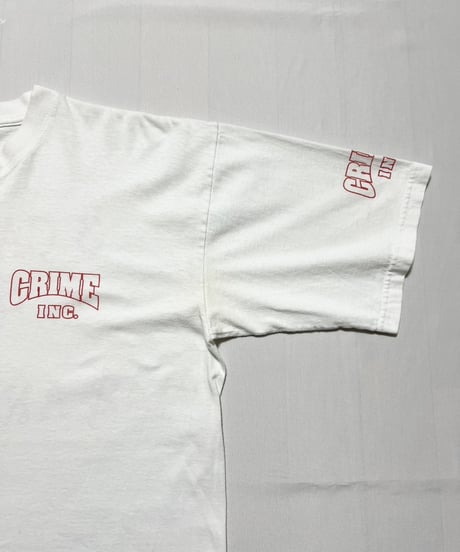 90's Crime inc. XL