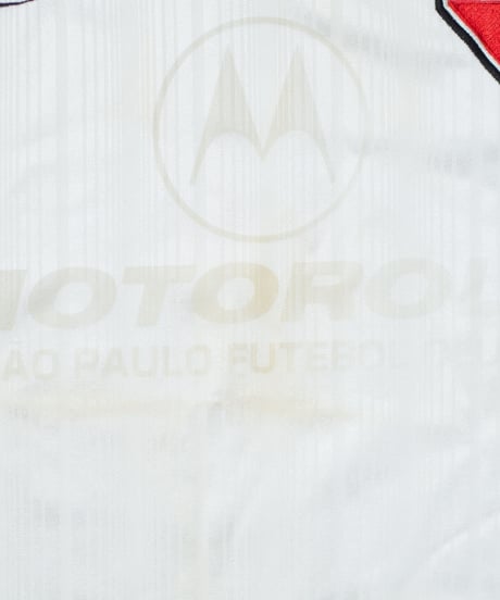 00's Penalty "Sao Paulo FC" Game Shirts