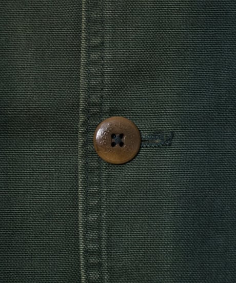80's L.L.Bean Hunting Jacket L