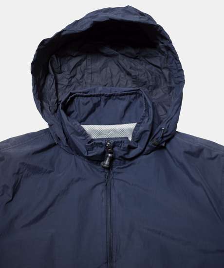 90's GAP Nylon Shell Zip-up Jacket S