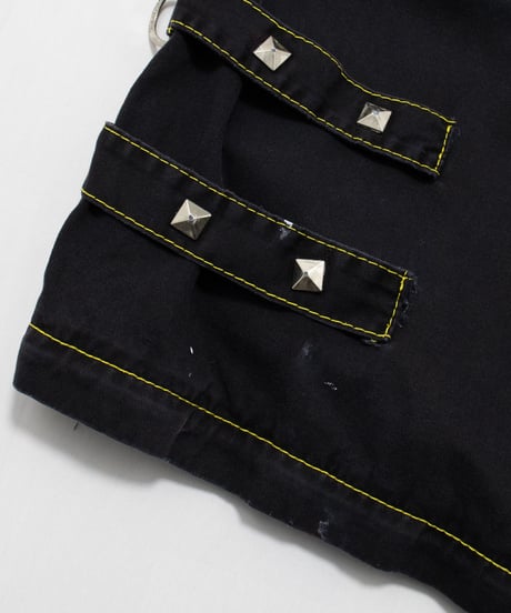 90's Tripp NYC Bontage Shorts M