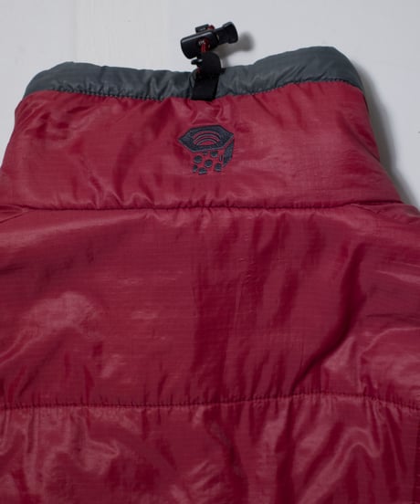 Mountain Hard Wear Primaloft Puffer Jacket L