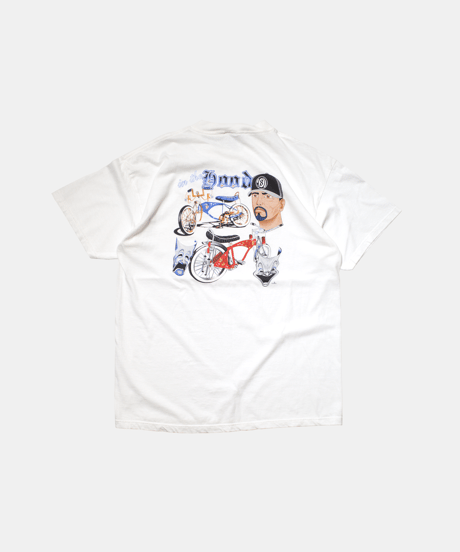 90's In the Hood S/S T-shirts XL