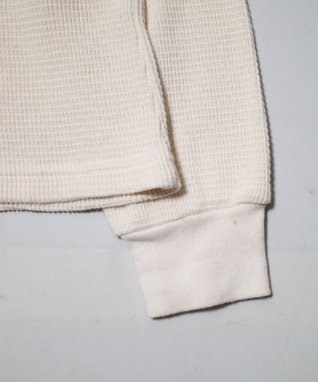 One Race Human Festival Thermal Tops L