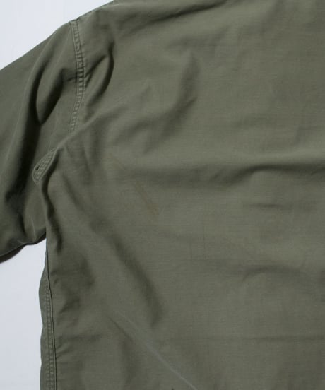 60's US Navy A-2 Deck Jacket 初期型