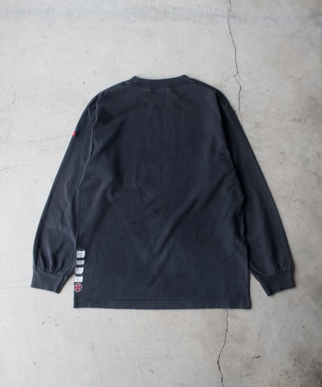 90-2000's Independent  L/S