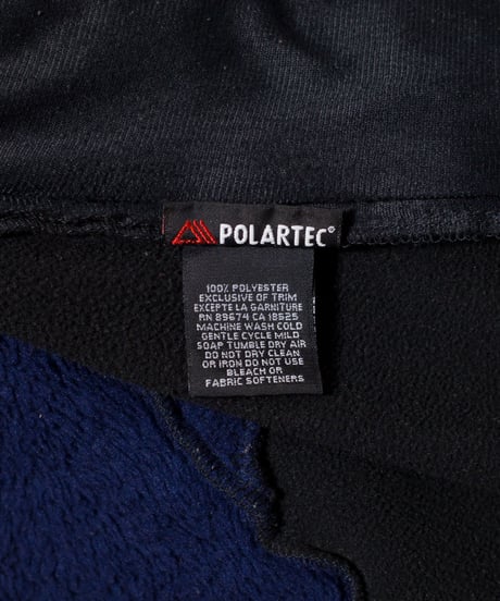 Mountain Hard Wear Polartec Fleece Jacket XL