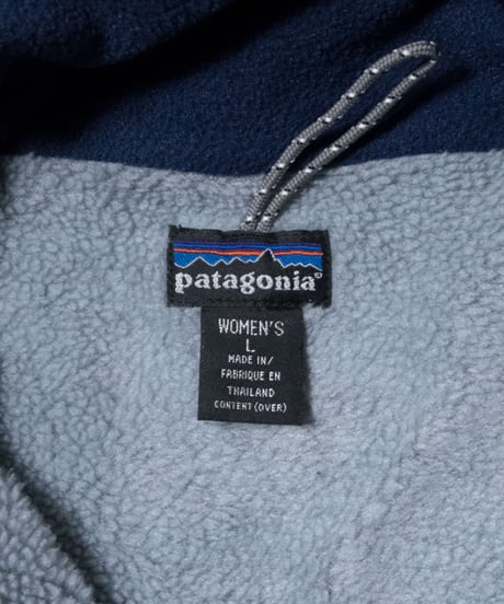 2000's Patagonia Fusion Jacket L