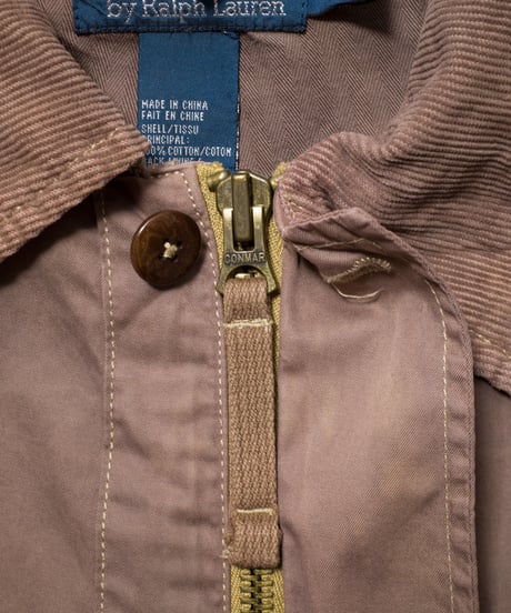 90's Polo Ralph Lauren Hunting Jacket XL