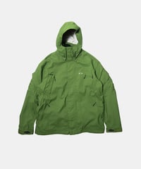 2000's Oakley Ski Jacket Loose Fit L