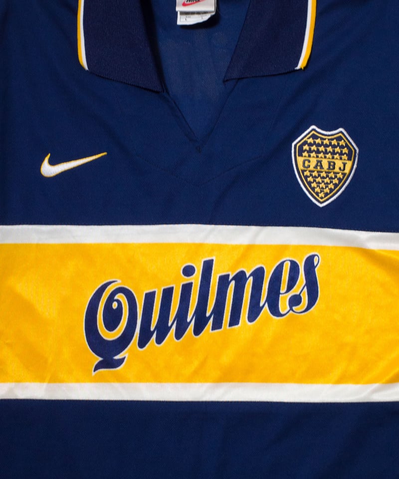 NOS '96-'98 NIKE 