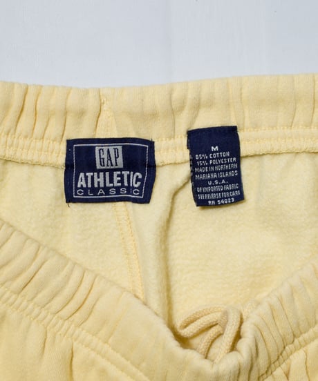 90's GAP Sweat Pants M