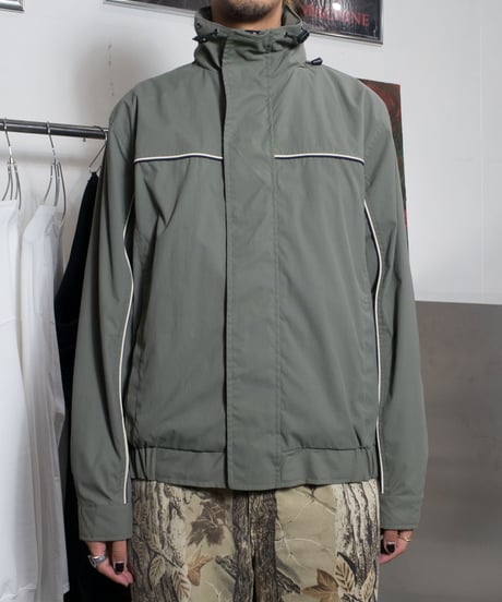 Dockers Tactical Nylon Jacket M