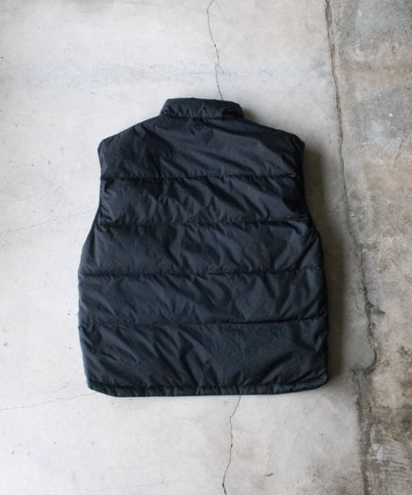 90's Timberland Weathergear Down Vest L