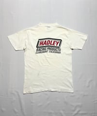 80's Hadley Racing Products