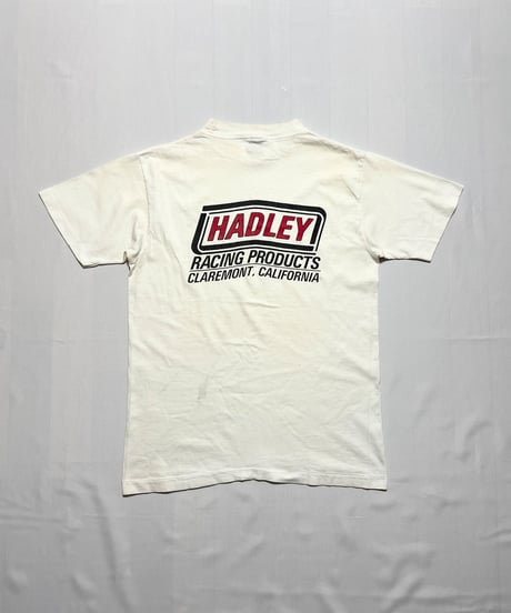 80's Hadley Racing Products