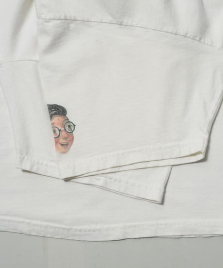 90's ABFFE "Muggles for Harry Potter" S/S T-shirts XL