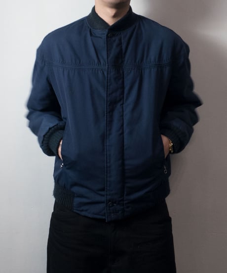 80's Derby of San Francisco DERBY Jacket 36
