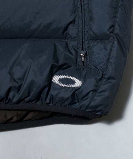 2000's Oakley Goose Down Vest M
