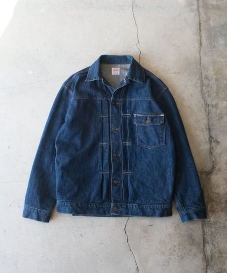 2000's Motive Tough Denim Jacket L