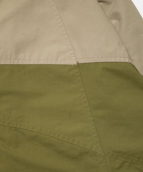 2000's Oakley Nylon Shell Jacket XXL