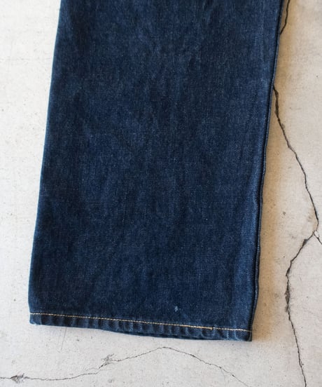 90-2000's Supreme 5 Pocket Denim 32