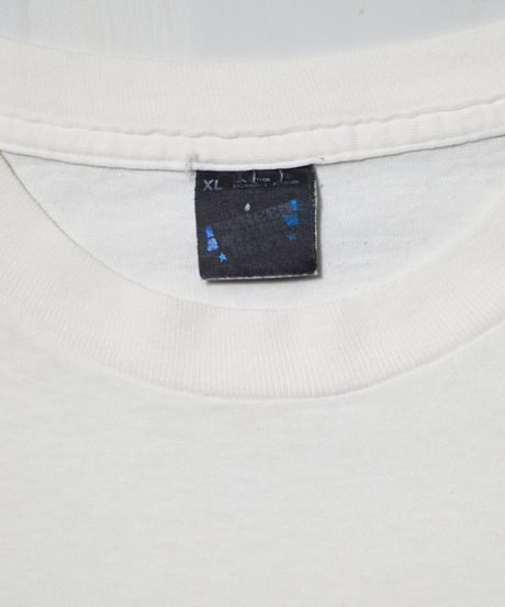 Printed on the Sleeves Varous Famed Sports Brand XL
