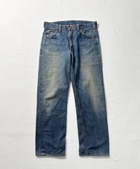 60's Lee Riders 101Z 34