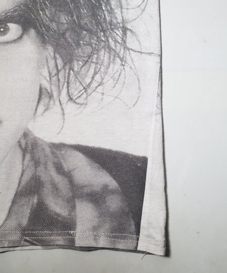 93's The Cure Robert Smith S/S T-shirts XL