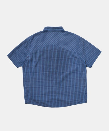 2000's Mountain Hardwear Check Shirts