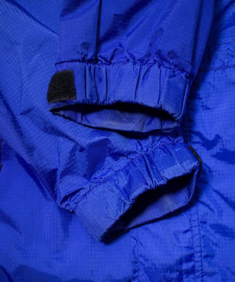 90's REI Gore-Tex Mountain Parka
