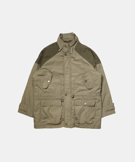 Darby Green by London Fog Industries Utility Jacket L