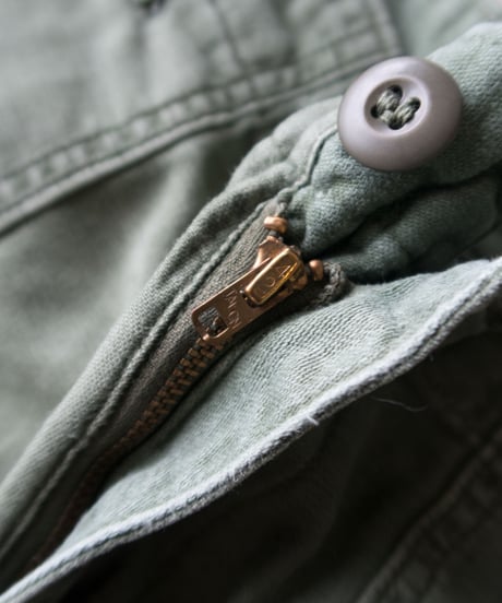 '68 US Army Utility Trousers 36x31