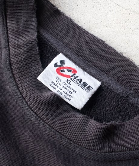 90's Chase "GM Goodwrench Service" Crewneck XL