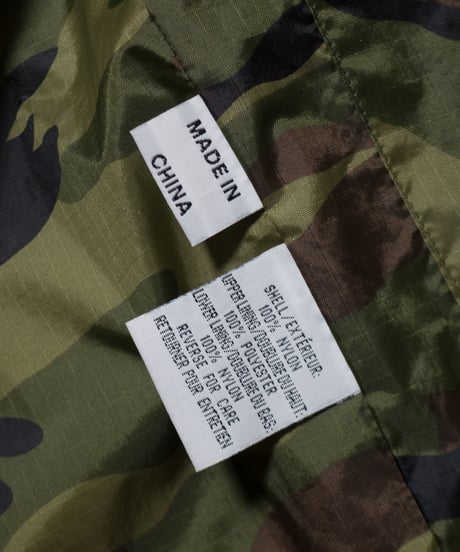 90's Spiewak Detachable Nylon Jacket M