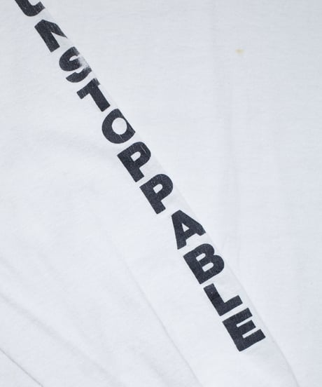 91's Cater the Unstoppable Sex Machine L/S T-shirts XL