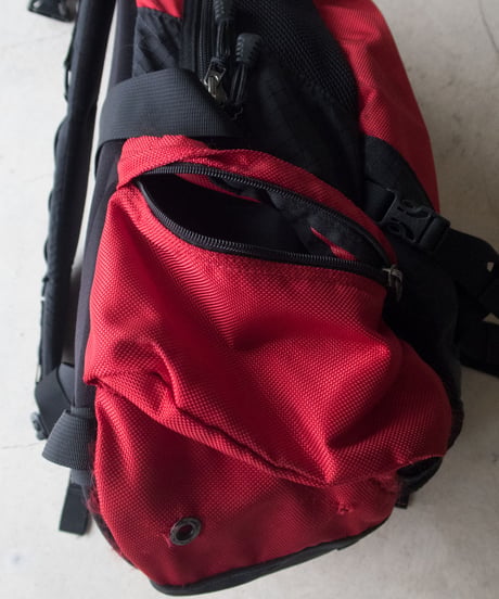 90's Oakley Icon Backpack 1.0